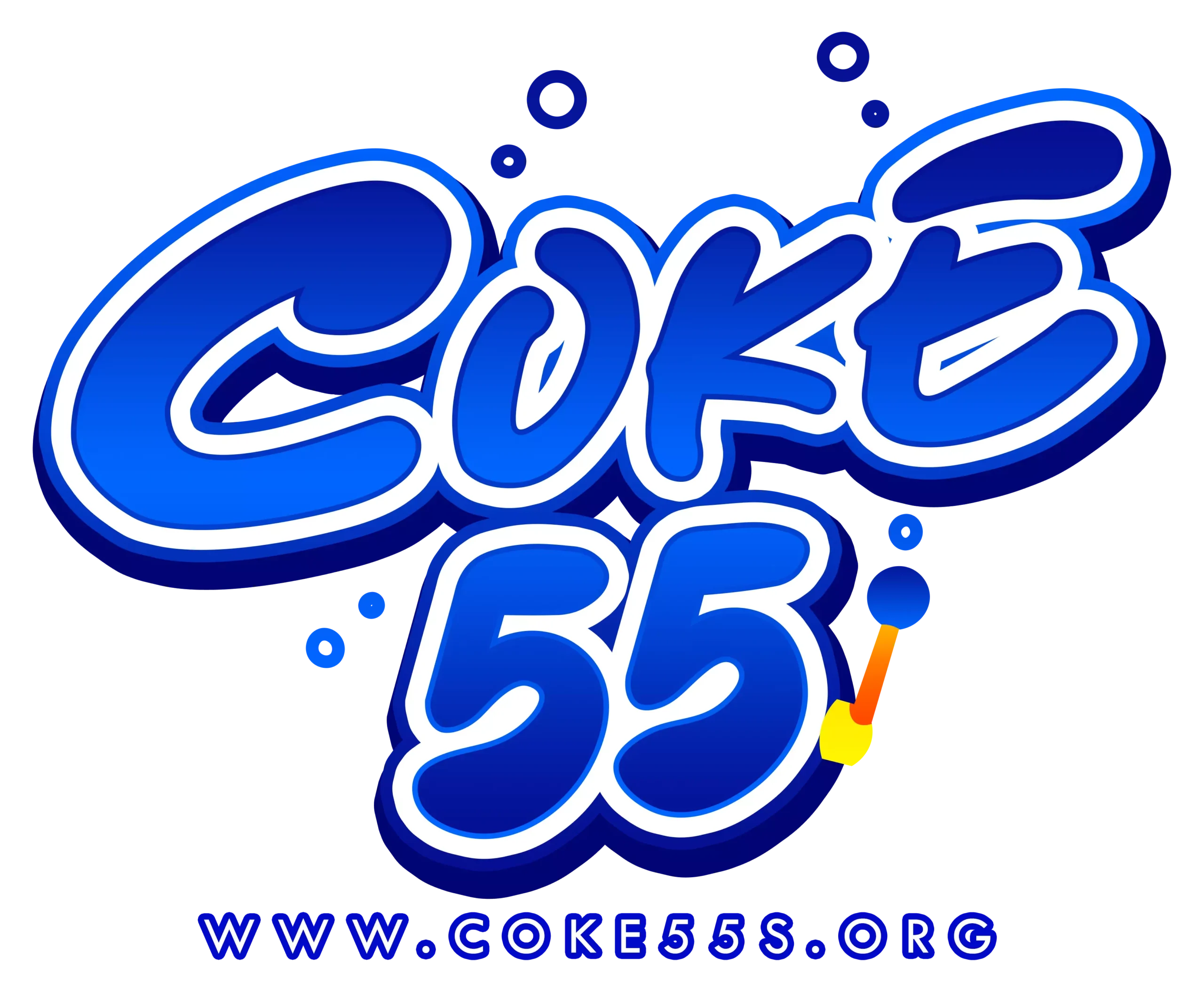 coke55s